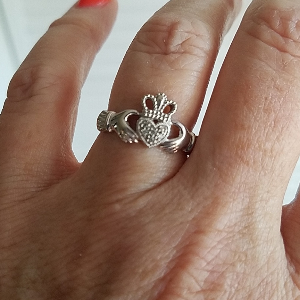 Womens Callaghan Ring